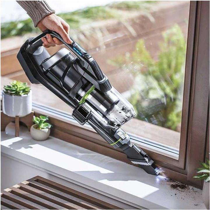 Productafbeelding Bissell ICON Pet Turbo 25V Draadloze Handstick