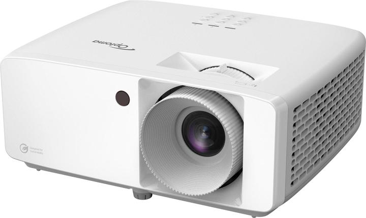 Immagine prodotto Optoma ZH420 1080P 4200LM (Full HD, 4300 lm, 1.12 - 1.47:1)