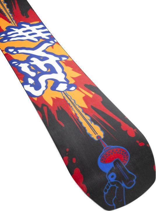 Produktbild Yes Sender Xtrm (149)