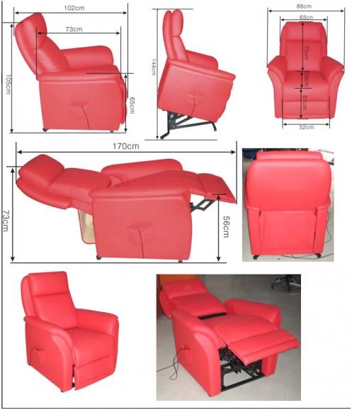 Produktbild Home123 Florida