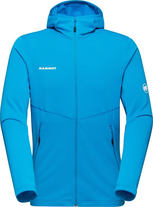 Produktbild Mammut Aconcagua Light Midlayer Hooded Jacket (L)