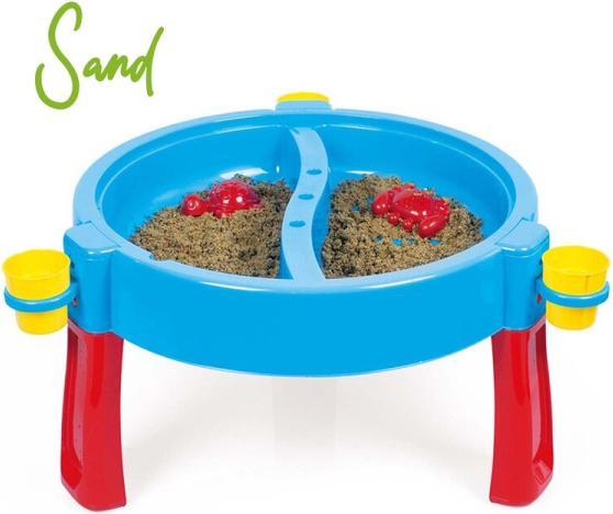 Siva 3in1 Spieltisch Fun Table
