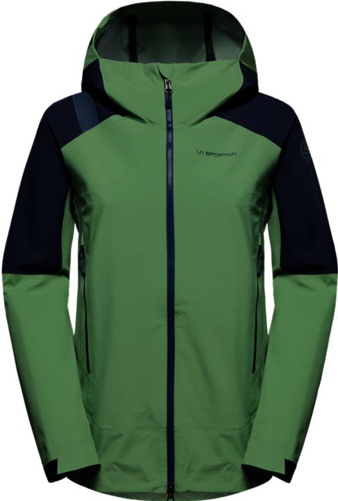 Produktbild La Sportiva Crest Evo Shell Jkt W (XS)