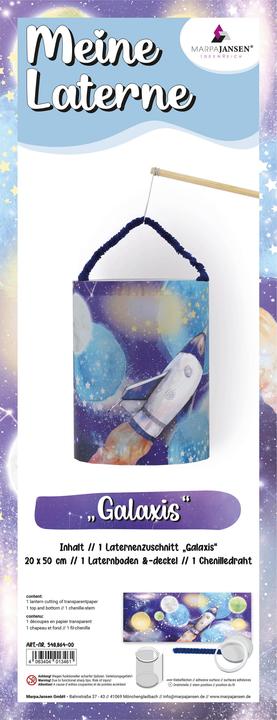 Image du produit MarpaJansen Kit de lanternes