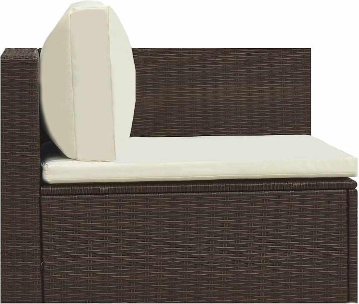 Produktbild vidaXL Judith