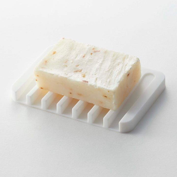 Produktbild Yamazaki Silikon-Seifenablage FLOW