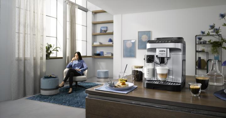 Produktbild De'Longhi Magnifica Evo