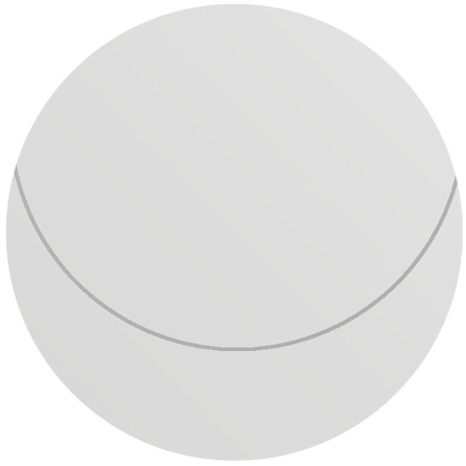 Actual product image Dipos Screen Protector Anti-Glare (Amazfit Stratos 3)