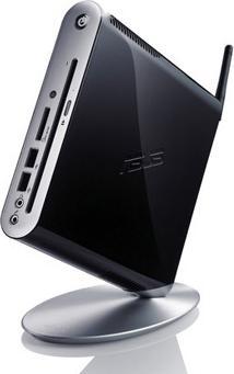Produktbild ASUS Eee Box EB1501P-B001E, Intel Atom D525, Windows 7 Home (4 GB, Intel Atom D525)