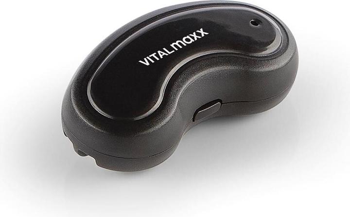Actual product image Vitalmaxx Anti snoring device