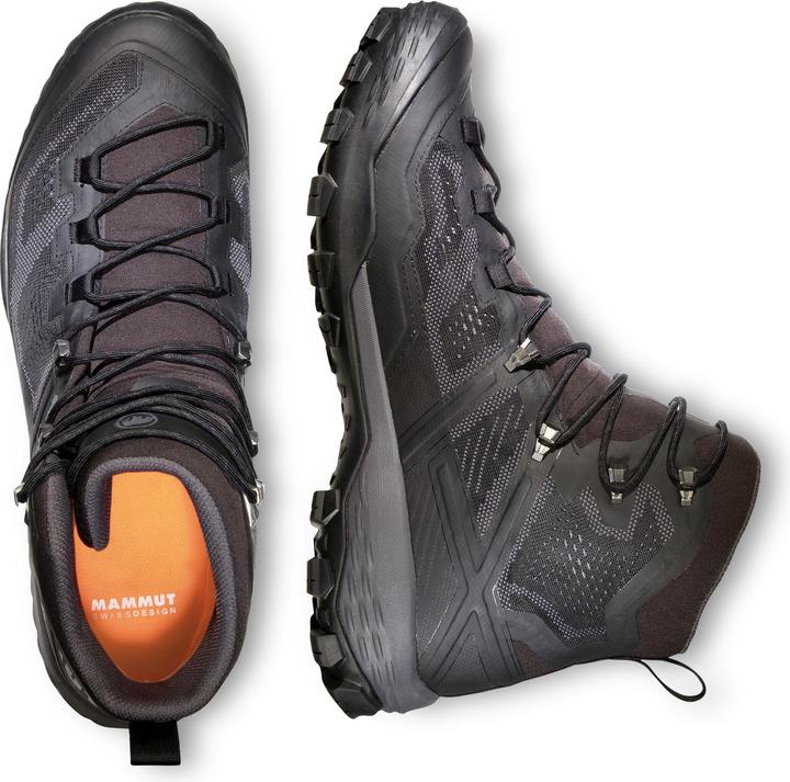 Immagine prodotto Mammut Ducan High GTX Men (44)