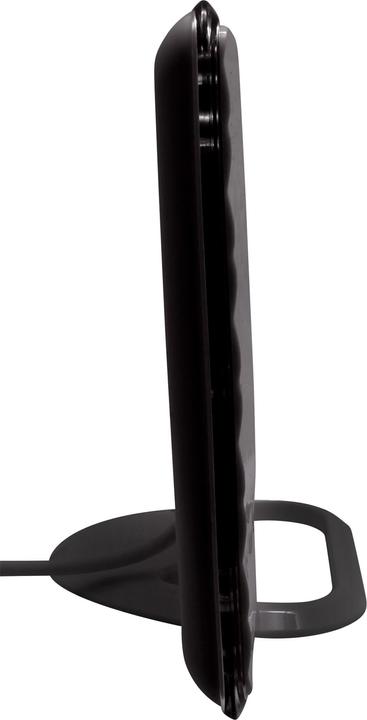 Actual product image Triax TIA 720 active indoor antenna VHF AB+/DVB-T/T2 (20 dB)