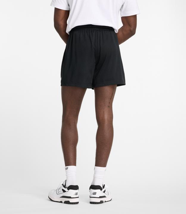 Image du produit New Balance Sport Essentials Mesh Short 5" (L)