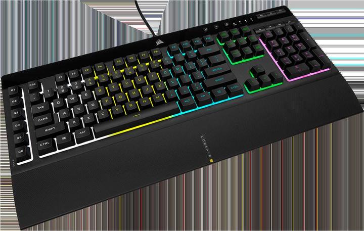 Produktbild Corsair K55 Pro (CH, Kabelgebunden)