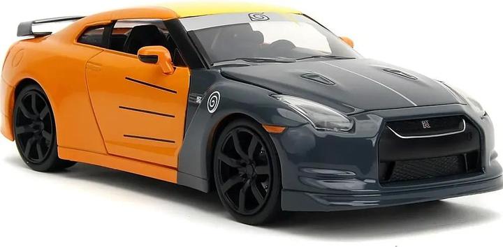 Image du produit Jada Naruto 2009 Nissan GT-R 1:24
