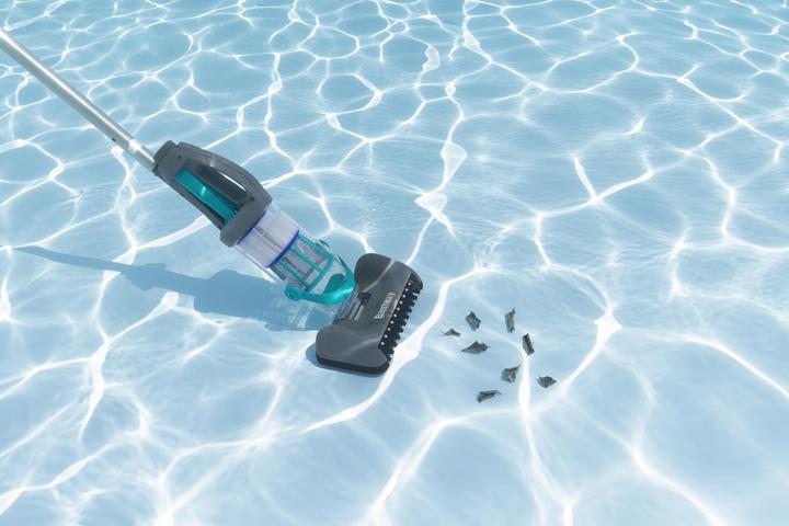 Produktbild Bestway AquaGrip Handheld Pool Vaccum
