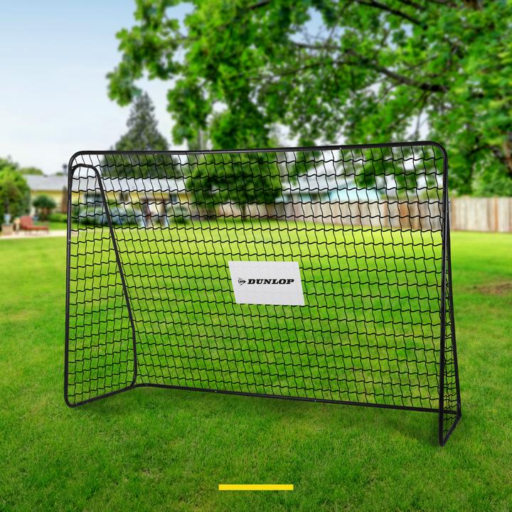 Produktbild Dunlop Soccer goal