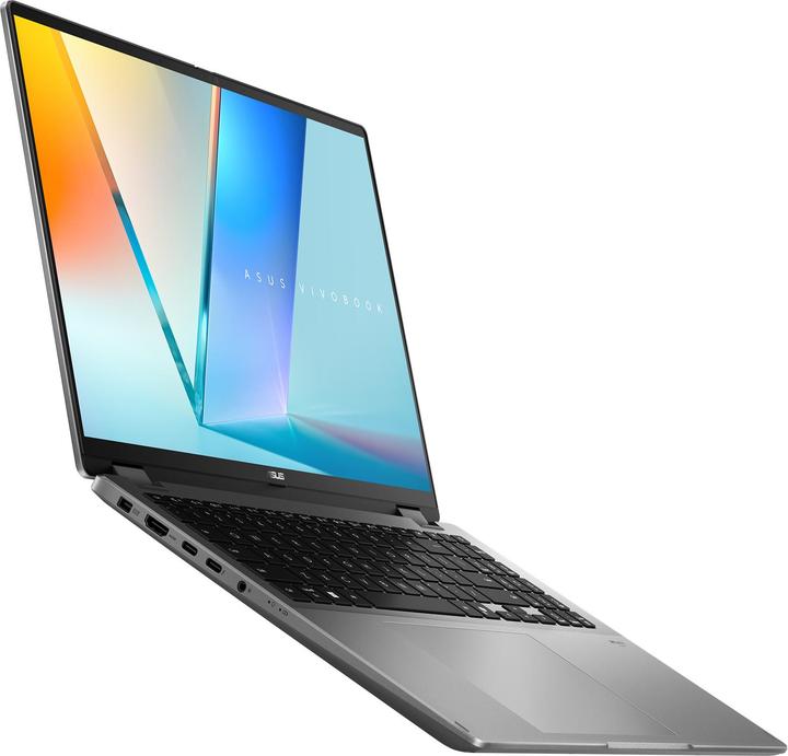 Produktbild ASUS Vivobook 16 Flip (16", 1000 GB, 32 GB, Eng. Int.)