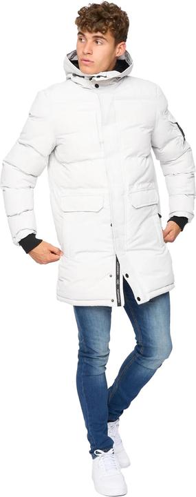 Produktbild Crosshatch Milwaka Steppjacke (M)