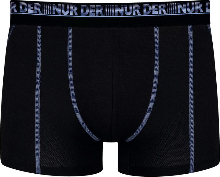 Immagine prodotto Nur Der Retro Boxer 3D-Flex Air (XXL, confezione da 3)