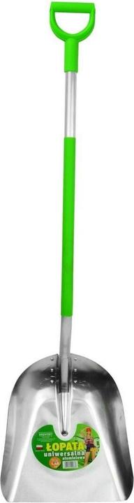 GEKO Universal-Alu-Schaufel
