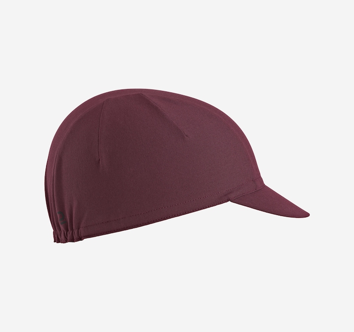 Actual product image Van rysel Cycling cap RR 520
