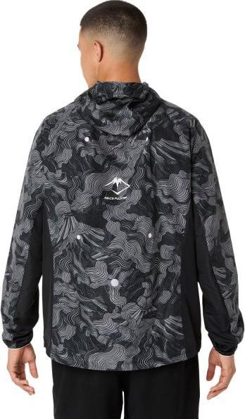 Immagine prodotto ASICS Performance Fujitrail Packable Jacket Men (M)
