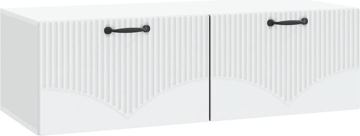 Produktbild vidaXL Wandschrank