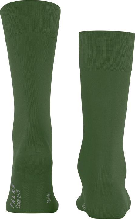 Produktbild Falke Cool 24/7 Baumwollsocken (Einzelpack, 45 - 46)