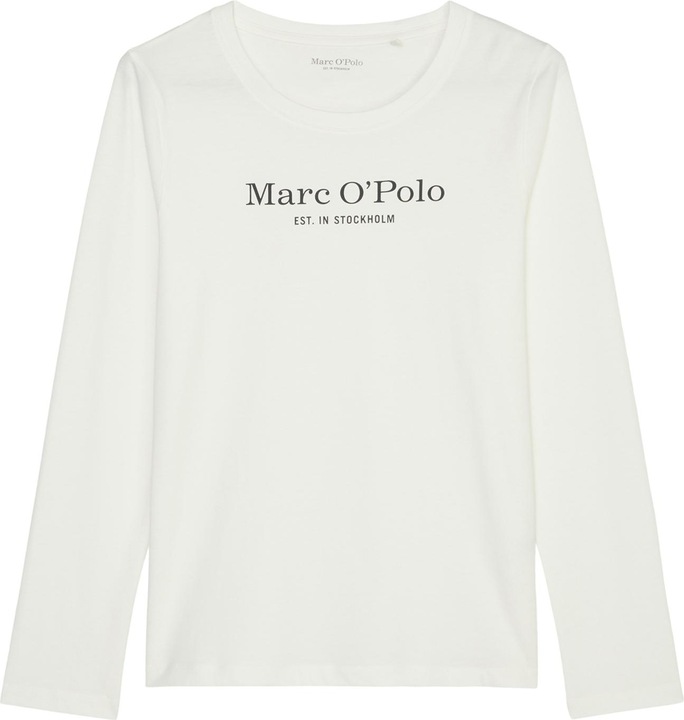 Actual product image Marc O'Polo Mix & Match Cotton longsleeve (M)