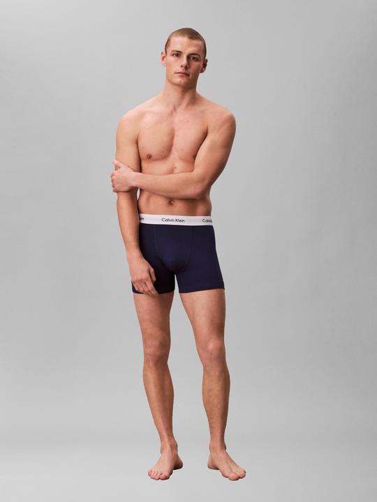 Produktbild Calvin Klein Trunk (S, 3er Pack)