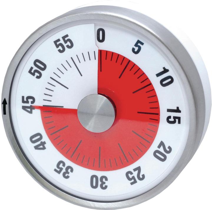 Image du produit Technoline Réveil de courte durée