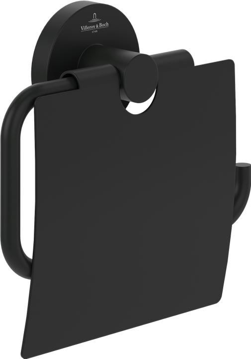 Matt Black
