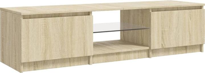 Produktbild vidaXL TV-Schrank (40 x 140 x 35.50 cm)