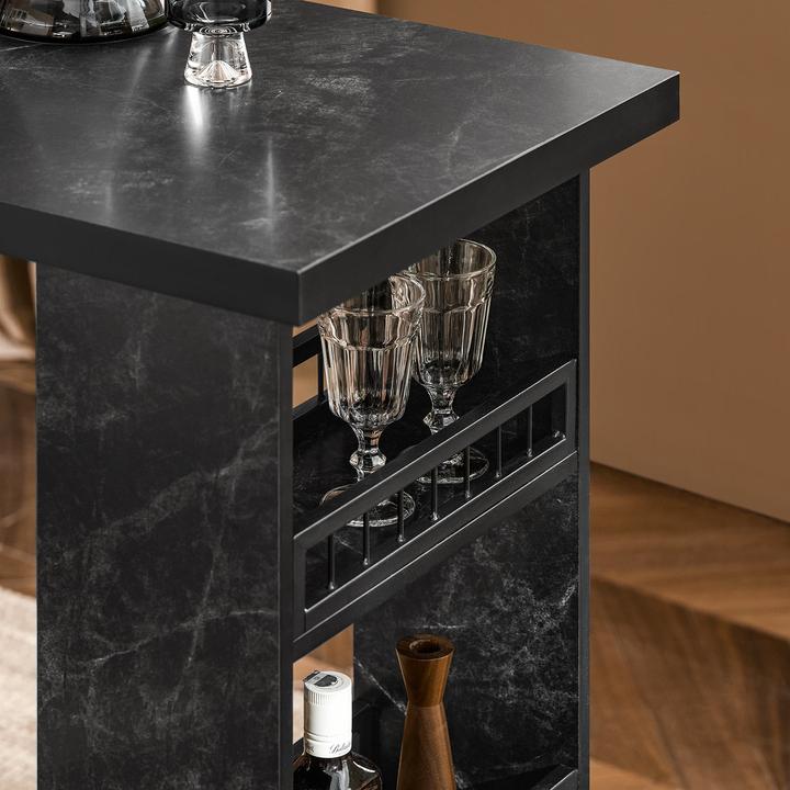 Produktbild SoBuy Bartisch