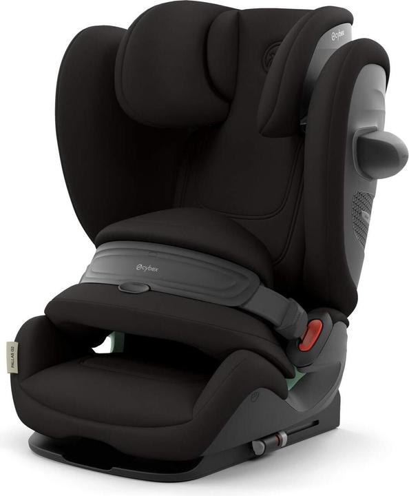 Cybex Pallas G2 (Seggiolino per bambini, ECE R129/i-Size Standard)