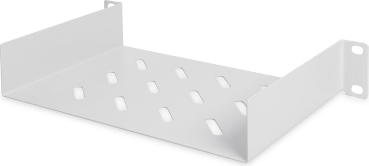 Digitus Ripiano da 10" 1U fisso 150mm