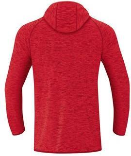 Produktbild JAKO Active hooded sweatshirt for women