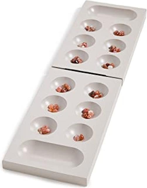 Produktbild Printworks Classic - Kalaha -lautapeli (Deutsch, Französisch, Englisch)