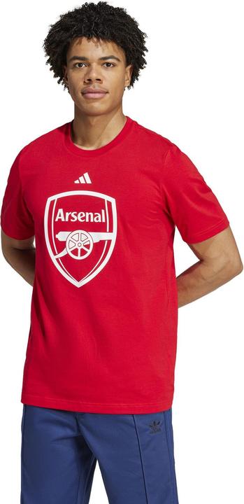 Produktbild Adidas Afc Dna Gr Tee - betsca (S)