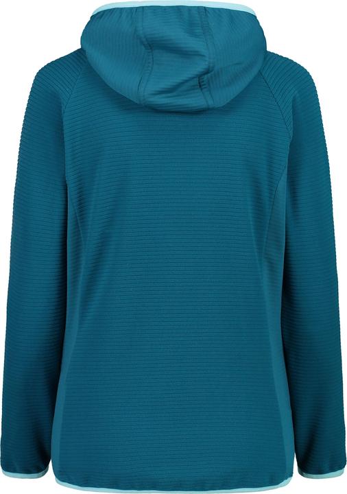 Image du produit CMP Campagnolo Sweat à capuche stretch performance (36)