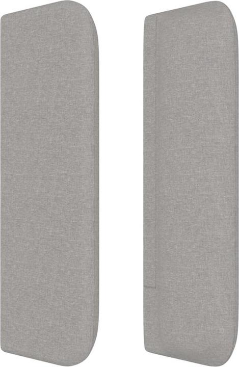 Produktbild vidaXL Kopfteil (83 x 16 x 88 cm)