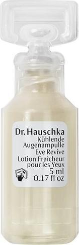 Produktbild Dr. Hauschka Kühlende Augenampulle 10 x 5 ml (Augenpflege Serum, 50 ml)