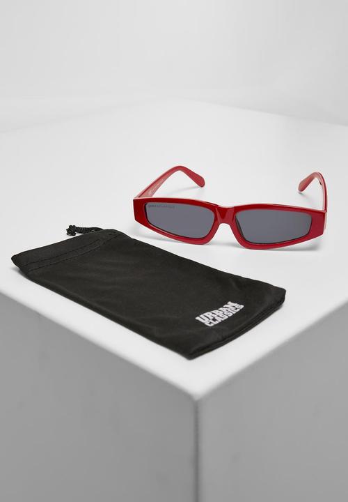 Image du produit Urban Classics Sunglasses Lefkada 2-Pack