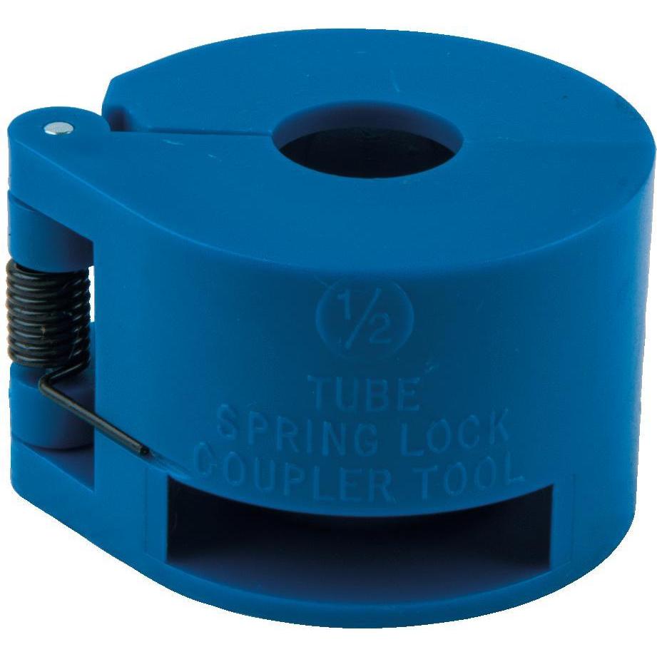 KS Tools, Zange, 115.1270 (124 mm)