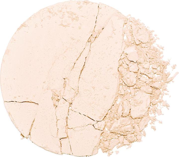 Actual product image T. LeClerc Pressed Powder (15 Ivoire)