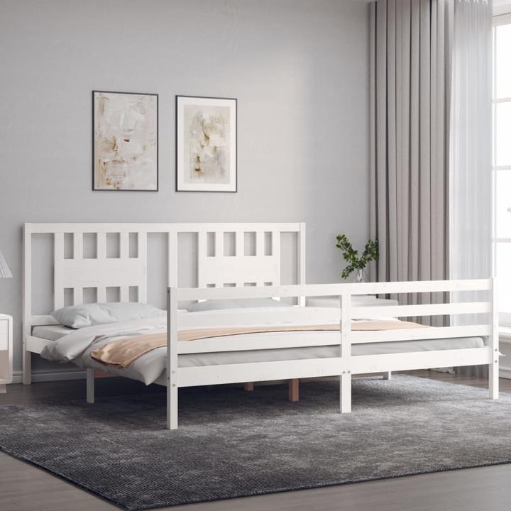 Actual product image vidaXL Lilianne (200 x 200 cm)