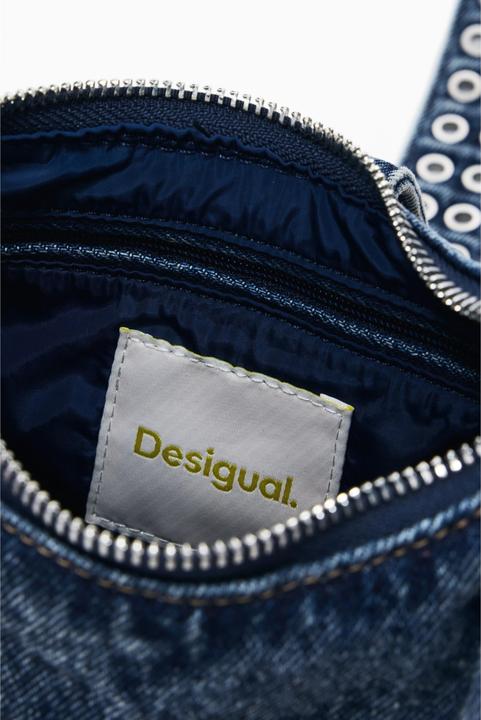Immagine prodotto Desigual Curio Denim Margot Bag