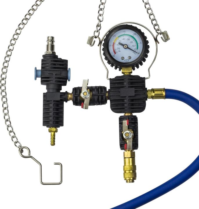 Produktbild Dema KFZ Vakuum Befühl- und Entlüftungsgerät