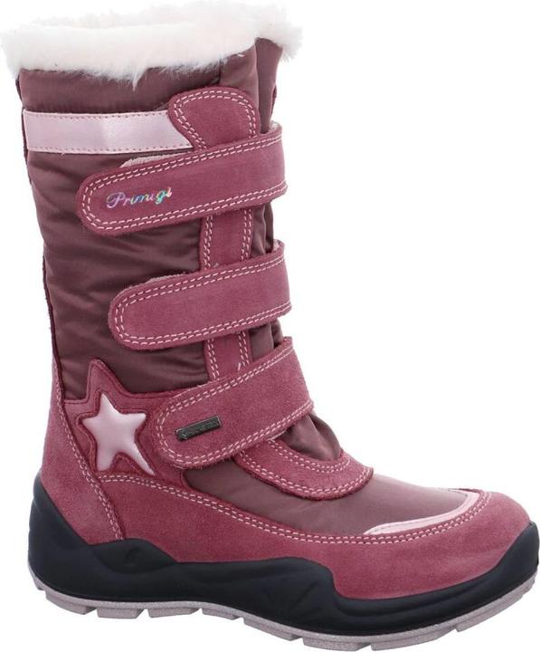 Viancciolilla, Pink